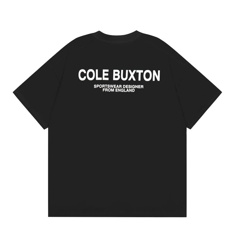 Cole Buxton T-Shirts